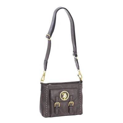 Immagine prodotto di U.S. POLO ASSN. BIUC75622WVP borsa a tracolla da donna