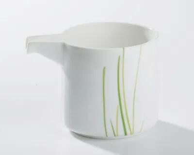 Image de Pot à lait 'Round', GRASS