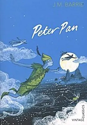 Image de Peter Pan