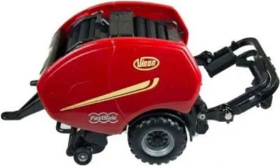 Produktbild von TOMY Britains Vicon Fastable 43221 Ballenwickler