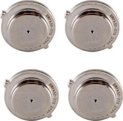 Image de Transmission Capteur de pression, construction durable, installation facile, argent