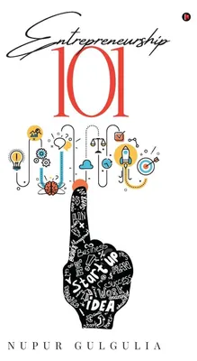 Produktbild von Entrepreneurship 101