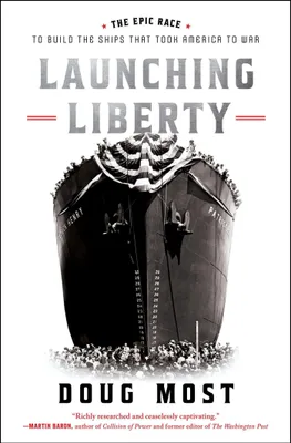 Produktbild von Launching Liberty