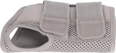 Produktbild von Handgelenkbandage, Handgelenkbandage, Karpaltunnel, Rechte, Linke Handgelenkbandage, Klettverschluss-Design, Handgelenkstütze, Karpal, Atmungsaktiv, Bequem, Karpaltunnelbandage, (S/M Linke Hand)