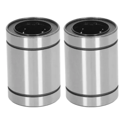 Zdjęcie produktu dla Łożysko liniowe, liniowe łożysko kulkowe, liniowe łożysko kulkowe, liniowe łożysko kulkowe LM30UU, liniowe cylindryczne łożysko kulkowe, liniowe łożysko CNC