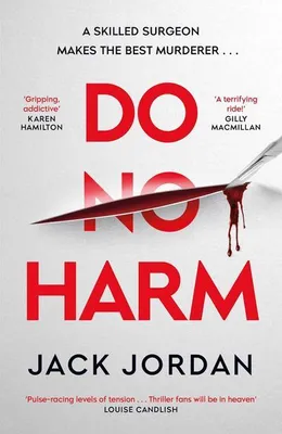 Imagen del producto de Do No Harm