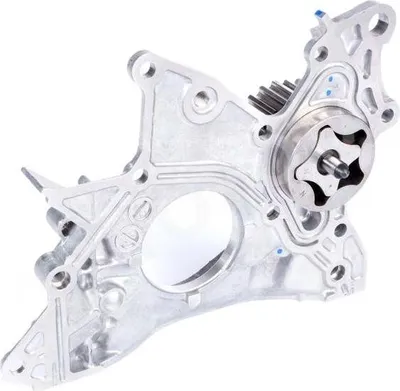 Produktbild von TOYOTA Corolla Rav4 Avensis Ölpumpe 15100-27030 OE