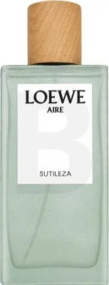 Obrázek produktu pro Toaletní voda Loewe Aire Sutileza 100ml sprej