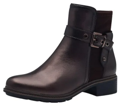 Produktbild von Tamaris M2542543 Stiefelette Braun in Gr. 38