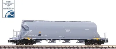 Produktbild von FLEISCHMANN Staubsilowagen, Gattung Uacs-x DR Ep.IV 849001 Spur N