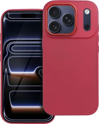 Immagine prodotto di Custodia FRAME per IPHONE 17 Pro magenta