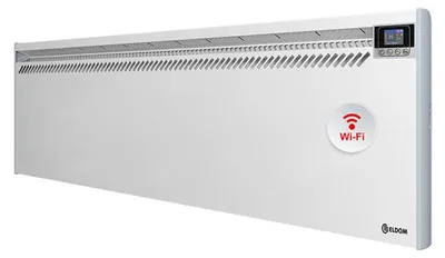 Obrázek produktu pro Konvektor ELDOM RH25NW Wi-Fi