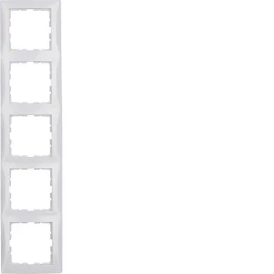 Obrázok produktu pre Hager 5310158989, 80,5 mm, 365 mm, 2 kusov