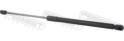 Obrázek produktu pro FEBEST 26117-013 Plynová pružina tlumič zadních dveří pro ŠKODA Fabia II hatchback (542)