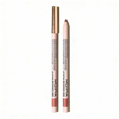 Image de Crayon à lèvres Moira waterproof Dolly 011