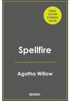 Obrázek produktu pro Spellfire Pb