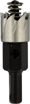 Image de Trépan HSS + pilote + éjecteur D16 - TIVOLY - XT505240001