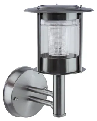Productafbeelding van Strühm 03551 LED-zonne-lamp 'ESTERA LED' met schakelaar, IP44, geschikt voor buitengebruik