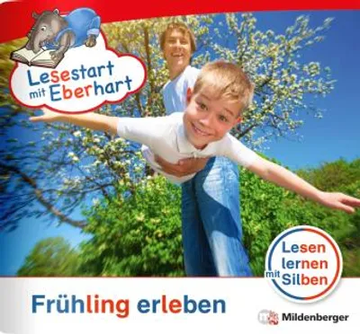 Zdjęcie produktu dla Frühling erleben