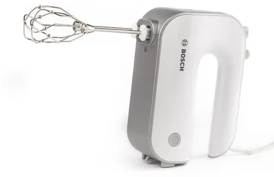 Immagine prodotto di BOSCH Handrührer MFQ4030 500Watt weiß/silber 303424 4242002556840