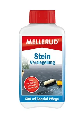 Produktbild von Mellerud Stein Versiegelung, 0,5 l