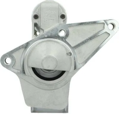Produktbild von BV PSH 570.560.093.500 Starter Anlasser 1,4kW für RENAULT MEGANE III Grandtour (KZ0/1) 12V