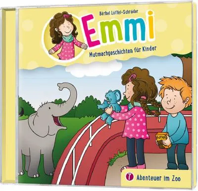 Obrázek produktu pro Dobrodružství v zoo