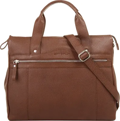 Produktbild von Betty Barclay Shopper Damen 020369 cognac