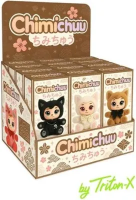 Produktbild von Chimichuu