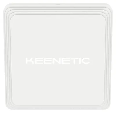 Produktbild von Keenetic Voyager Pro AX1800 Mesh WiFi-6 Router/-Extender/-Access-Point
