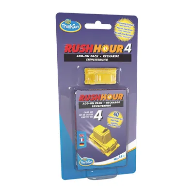 A retail package for a game add-on pack.
