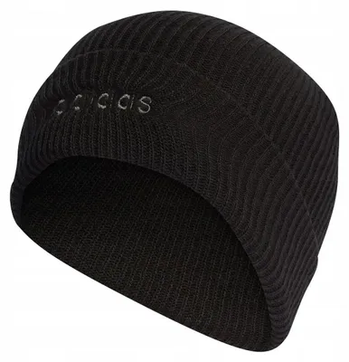 Produktbild von Adidas - "Classic" Mütze PP2686 (Einheitsgröße) (Schwarz)
