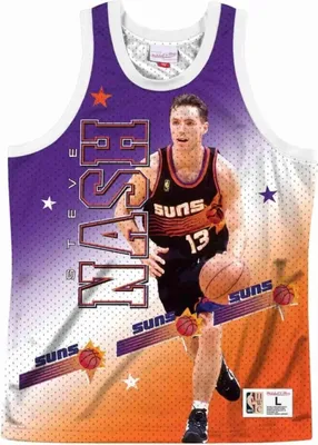 Obrázek produktu pro Dres Mitchell & Ness MSTKMI19002-PSUWHITSNA pro Pánské