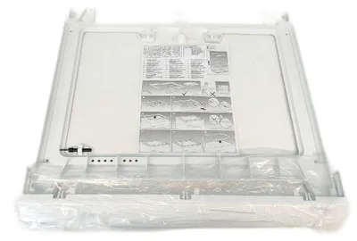 Produktbild von Siemens WZ27510 Verbindungssatz, Siemens, 593 mm, 556 mm, 35 mm, 700 g, 550 mm