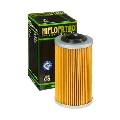Produktbild von Ölfilter Hf 564 Can-Am 990 Spyder`08-12 (50)