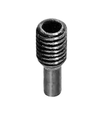 Produktbild von FSB Gewindestift 05 0402 mit Zapfen, M 6 x 9 mm, Edelstahl