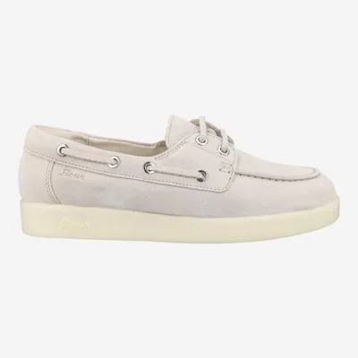 Produktbild von Sioux 4142043 MELOSANA-700, Schnürschuhe in Beige für Damen, Größe 37