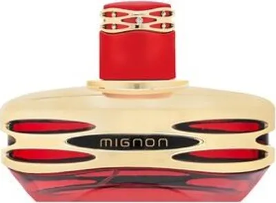 Obrázek produktu pro Mignon Red - EDP, 100 ml