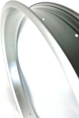 Zdjęcie produktu dla Felga aluminiowa 26 cali 83 mm matowy srebrny