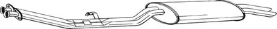Produktbild von Bosal Endschalldämpfer  285-053