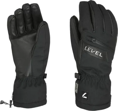 Produktbild von Level Switchback Black S