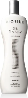 Immagine prodotto di Biosilk Farouk Balsamo Terapia della Seta 355ml