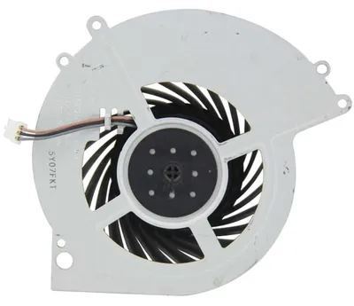 Produktbild von Lüfter Kühler (Cooling Fan) für PS4 CUH-1216