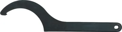 Produktbild von KS Tools Fester Hakenschlüssel mit Nase, 68-75 mm