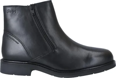 Produktbild von Sioux Stiefeletten Magnus Herren 3336363533 Schwarz 44 EU