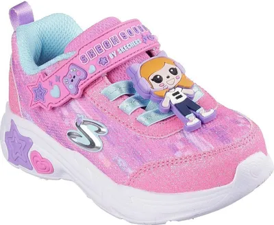 Obrázek produktu pro Skechers WIP 302214N/PKMT in Pink color size 23