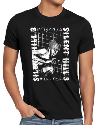 Produktbild von style3 Run Heather Herren T-Shirt