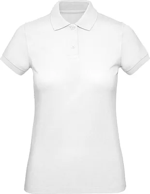 Image de B&C Organic Inspire Polo /femmes