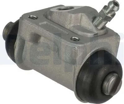 Produktbild von DELPHI Radbremszylinder Trommelbremse für SUZUKI SWIFT III (MZ, EZ) LW90167