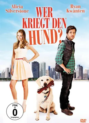 Produktbild von Wer kriegt den Hund?